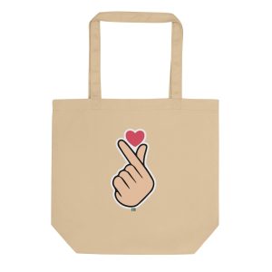 Eco Tote Bag