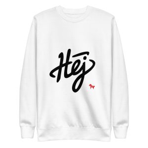 Unisex Premium Sweatshirt