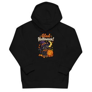 Kids eco hoodie