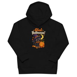 Glad Halloween! – Halloween 2027 Barn Hoodie