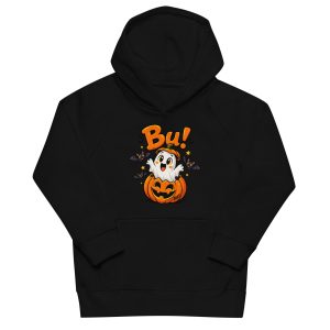 Bu! – Halloween 2027 Barn Hoodie