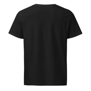 Halloween T-shirt (Lätt) — Pumpa och Spöke